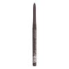 NYX Professional Makeup Vivid Rich Mechanical Liner Olovka za oči za žene 0,28 g Nijansa 15 Smokin Topaz