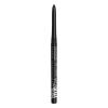 NYX Professional Makeup Vivid Rich Mechanical Liner Olovka za oči za žene 0,28 g Nijansa 16 Always Onyx