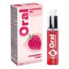 Sexy Elephant Oral Flavoured Gel Strawberry Candy Lubrikanti 30 ml