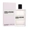 Zadig &amp; Voltaire This is Her! Undressed Parfemska voda za žene 100 ml