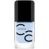 Catrice Iconails Lak za nokte za žene 10,5 ml Nijansa 170 No More Monday Blue-s