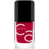 Catrice Iconails Lak za nokte za žene 10,5 ml Nijansa 169 Rasberry Pie