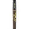 Catrice Super Glue Brow Styling Gel Gel za obrve i pomada za žene 4 ml Nijansa 030 Deep Brown