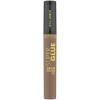 Catrice Super Glue Brow Styling Gel Gel za obrve i pomada za žene 4 ml Nijansa 020 Light Brown