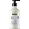 L&#039;Oréal Professionnel Metal Detox Professional Shampoo Šampon za žene 500 ml