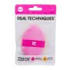 Real Techniques Miracle 2-In-1 Powder Puff Aplikator za žene 1 kom