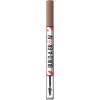 Maybelline Build-A-Brow Olovka za obrve za žene 1,4 g Nijansa 255 Soft Brown