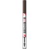 Maybelline Build-A-Brow Olovka za obrve za žene 1,4 g Nijansa 260 Deep Brown