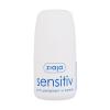 Ziaja Sensitiv Cream Antiperspirant Antiperspirant za žene 60 ml