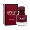 Givenchy L&#039;Interdit Rouge Ultime Parfemska voda za žene 35 ml