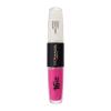 Dermacol 16H Lip Colour Extreme Long-Lasting Lipstick Ruž za usne za žene 8 ml Nijansa 18