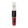 Dermacol 16H Lip Colour Extreme Long-Lasting Lipstick Ruž za usne za žene 8 ml Nijansa 20