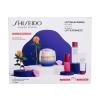 Shiseido Vital Perfection Uplifting and Firming Cream Lifting &amp; Firming Ritual Poklon set dnevna krema za lice Vital Perfection Uplifting and Firming Cream 50 ml + pjena za čišćenje lica Clarifying Cleansing Foam 15 ml + tonik za lice Treatment omekšivač 30 ml + serum za lice Ultimune Power Infusing