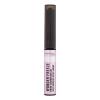 Rimmel London Wonder&#039;Freeze Brow Lamination Gel Gel za obrve i pomada za žene 6 g Nijansa 001 Clear