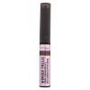 Rimmel London Wonder&#039;Freeze Brow Lamination Gel Gel za obrve i pomada za žene 6 g Nijansa 003 Medium Brown