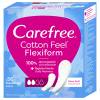 Carefree Cotton Feel Flexiform Dnevni uložak za žene set