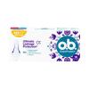 o.b. ExtraProtect Normal Tampon za žene set