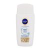 Nivea UV Face Specialist Derma Skin Clear SPF50+ Proizvod za zaštitu lica od sunca za žene 40 ml