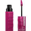 Maybelline Superstay Vinyl Ink Liquid Ruž za usne za žene 4,2 ml Nijansa 170 Unafraid