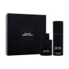 TOM FORD Ombré Leather Poklon set parfemska voda 100 ml + dezodorans 150 ml