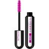 Maybelline The Falsies Surreal Maskara za žene 10 ml Nijansa 02 Meta Black