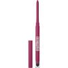 Maybelline Tattoo Liner Automatic Gel Pencil Olovka za oči za žene 0,73 g Nijansa 050 Burgundy Break