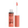 NYX Professional Makeup Butter Gloss Bling Sjajilo za usne za žene 8 ml Nijansa 02 Dripped Out