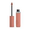 L&#039;Oréal Paris Infaillible Matte Resistance Lipstick Ruž za usne za žene 5 ml Nijansa 601 Worth It