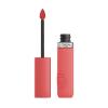 L&#039;Oréal Paris Infaillible Matte Resistance Lipstick Ruž za usne za žene 5 ml Nijansa 625 Summer Fling