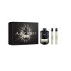 Azzaro The Most Wanted Intense Poklon set toaletna voda 100 ml + toaletna voda 2 x 10 ml