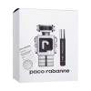 Paco Rabanne Phantom Poklon set toaletna voda 100 ml + toaletna voda 20 ml