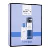 David Beckham Classic Blue Poklon set toaletna voda 100 ml + dezodorans 150 ml