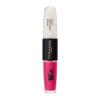 Dermacol 16H Lip Colour Extreme Long-Lasting Lipstick Ruž za usne za žene 8 ml Nijansa 38