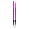 Dermacol Neon Mania Waterproof Eye &amp; Lip Pencil Olovka za oči za žene 1,1 g Nijansa 3