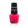 Dermacol Neon Lak za nokte za žene 5 ml Nijansa 46 Poppy Pink