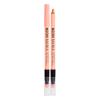 Dermacol Neon Mania Waterproof Eye &amp; Lip Pencil Olovka za oči za žene 1,1 g Nijansa 2