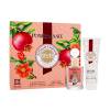 Monotheme Classic Collection Pomegranate Poklon set toaletna voda 100 ml + losion za tijelo 100 ml