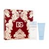 Dolce&amp;Gabbana Light Blue Poklon set toaletna voda 50 ml + krema za tijelo 50 ml