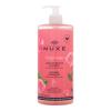 NUXE Very Rose Soothing Shower Gel Gel za tuširanje za žene 750 ml