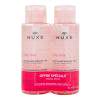 NUXE Very Rose 3-In-1 Soothing Micelarna voda za žene 2x400 ml