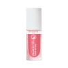 BOURJOIS Paris Healthy Mix Clean &amp; Vegan S.O.S Lip Oil Ulje za usne za žene 4,5 ml Nijansa 4 Pink Passion