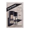 Bruno Banani Man With Notes Of Lavender Poklon set dezodorans 150 ml + gel za tuširanje 250 ml