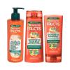 Set Šampon Garnier Fructis Goodbye Damage Repairing Shampoo + Regenerator Garnier Fructis Goodbye Damage Repairing Conditioner + Serum za kosu Garnier Fructis SOS Damage Eraser Keratin Filler 10-In-1 Leave-In