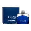 Montblanc Legend Blue Parfemska voda za muškarce 50 ml