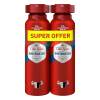 Old Spice Whitewater Dezodorans za muškarce 2x150 ml