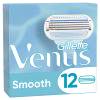 Gillette Venus Smooth Zamjenske britvice za žene set