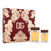 Dolce&amp;Gabbana The One Poklon set toaletna voda 100 ml + toaletna voda 50 ml