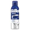 Gillette Series Revitalizing Shave Foam Pjena za brijanje za muškarce 200 ml