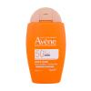 Avene Sun Ultra Fluid Perfector SPF50 Proizvod za zaštitu lica od sunca 50 ml