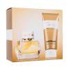 Montblanc Signature Absolue Poklon set parfemska voda 50 ml + losion za tijelo 100 ml